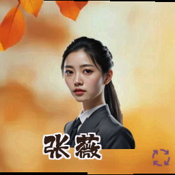 张薇